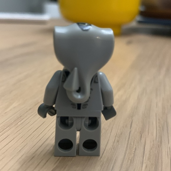 Lego Ninjago Rattla njo033 Minifigure Rise of the Snakes - Picture 3 of 3